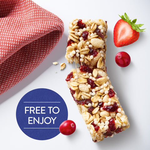Snack Bar Special K® Berry Medley