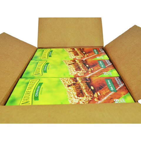 Nature Valley® GRANOLA BAR OATS & HONEY