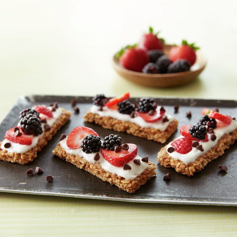 Nature Valley® GRANOLA BAR OATS & HONEY