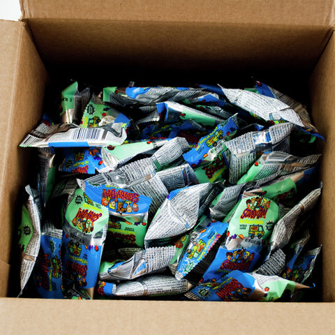 Betty Crocker® SNACK FRUIT SHAPES® SCOOBY-DOO REDUCED SUGAR