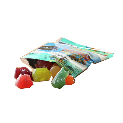 Betty Crocker® SNACK FRUIT SHAPES® SCOOBY-DOO REDUCED SUGAR