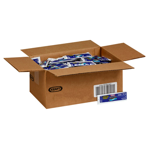 Kraft Mayonnaise Light Squeeze 200 Count 7/16 Ounce