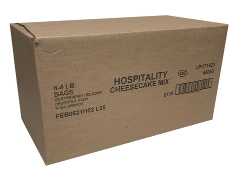 Cheesecake Mix Instant