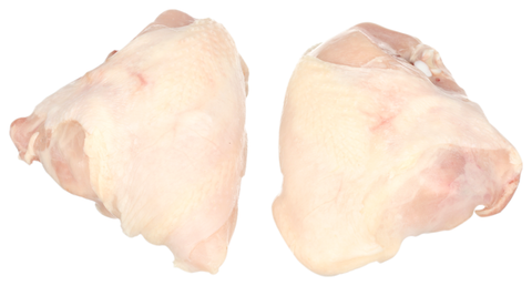 Chicken Breast Split Without Back Large If 7 Oz 3775-0928