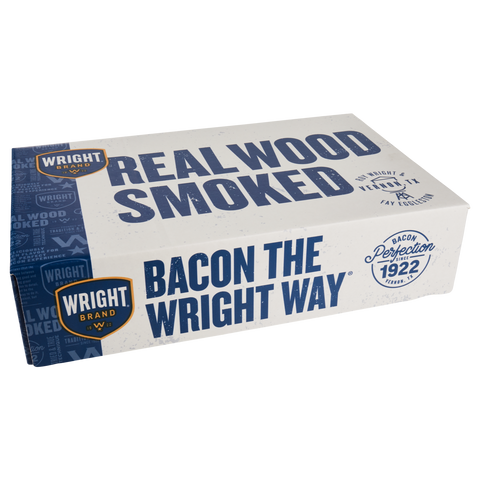 Wright® Brand BACON LAYOUT THIN BUFFET 10149300616