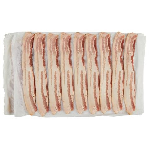 Wright® Brand BACON LAYOUT THIN BUFFET 10149300616