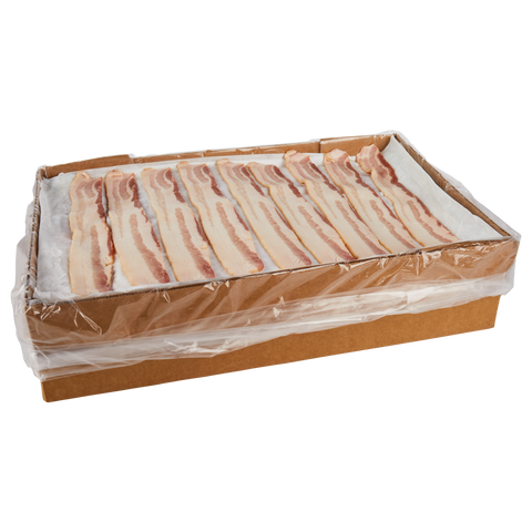 Wright® Brand BACON LAYOUT THIN BUFFET 10149300616