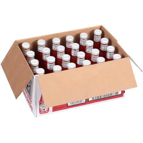 Ketchup Glass Bottle 513900/78000070