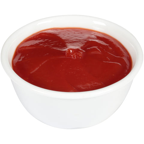 Ketchup Glass Bottle 513900/78000070