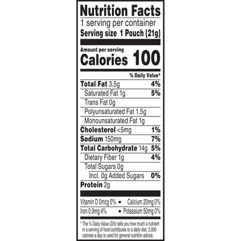 Cheez It Original Whole Grain Cracker, 0.75 Ounce -- 175 per case.