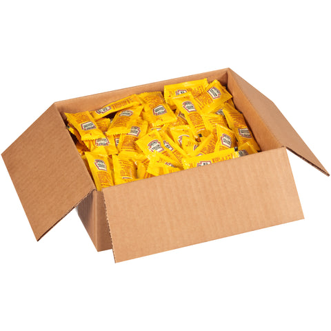 Heinz® MUSTARD PACKETS