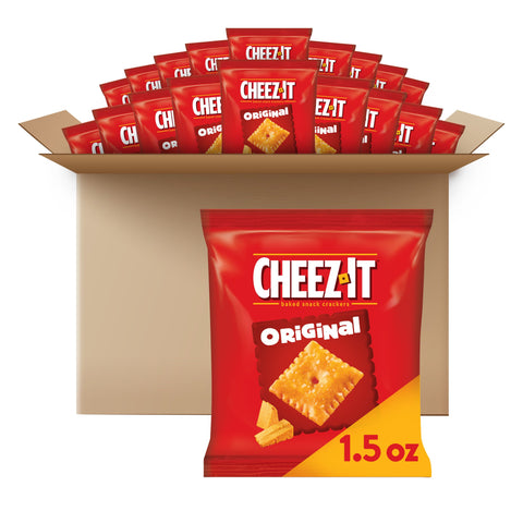 Sunshine® CRACKER CHEEZ-IT® ORIGINAL