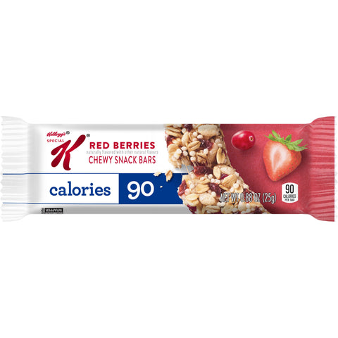 Snack Bar Special K® Berry Medley