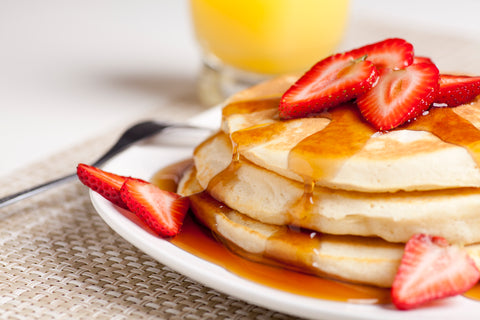 Hospitality PANCAKE MIX BUTTERMILK COMPLETE