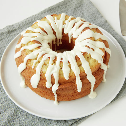 Pillsbury® CAKE MIX CREAM BASE REGULAR
