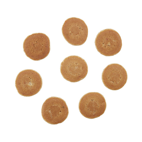 Eggo Bites® Mini Pancakes Confetti