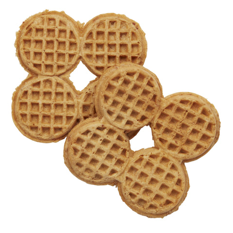 Waffle Eggo® Bites™ Mini Cinnamon