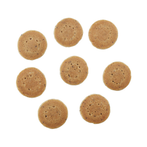 Pancake Eggo® Bites® Mini Blueberry