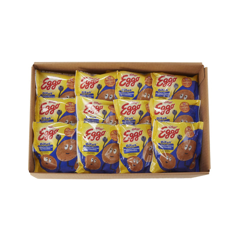 Pancake Eggo® Bites® Mini Blueberry