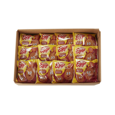 Pancake Eggo® Bites™ Mini Maple