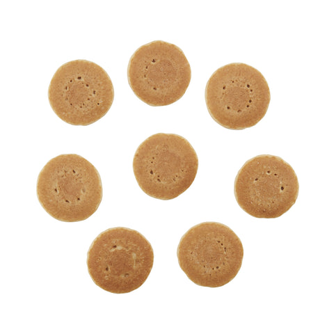 Pancake Eggo® Bites™ Mini Maple