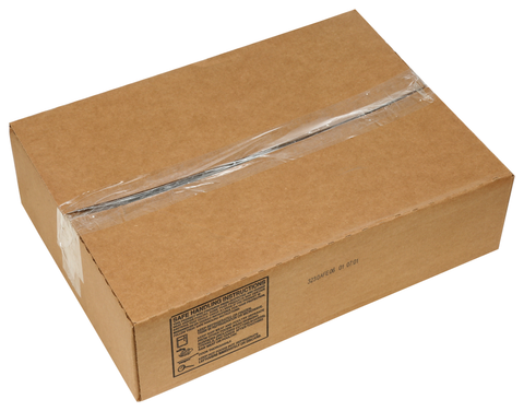 Hillshire Farm® BACON PIECES UNCURED ALL NATURAL AUTHENTICALLY CRAFTED FC 10269400414