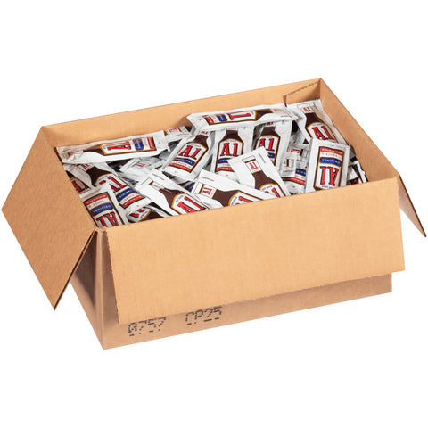 A.1. Single Serve Steak Sauce, 0.5 Ounce -- 200 per case