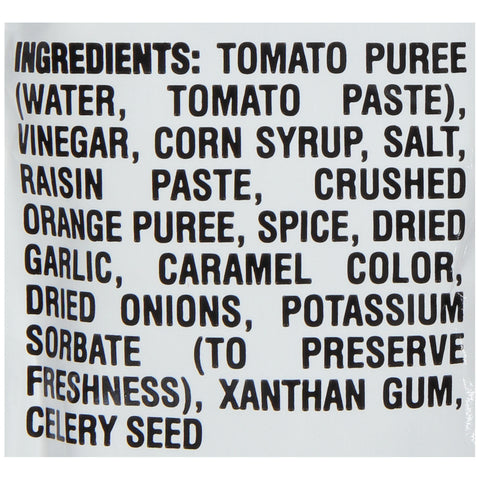 A.1. Single Serve Steak Sauce, 0.5 Ounce -- 200 per case