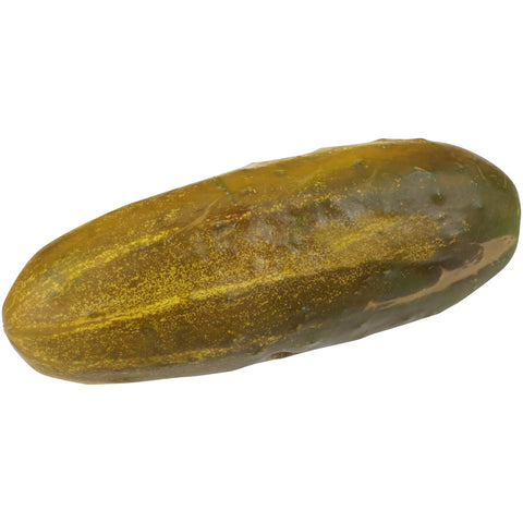 Claussen PICKLE WHOLE KOSHER DILL REFRIGERATED 60-70 CT
