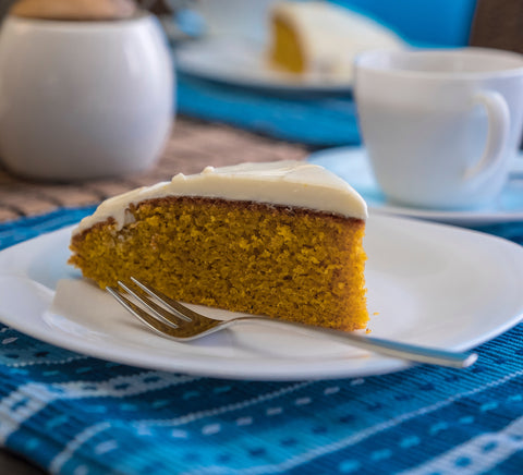 Cake Mix Carrot Complete Add Water