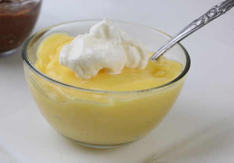 Pudding Mix Vanilla Instant Complete