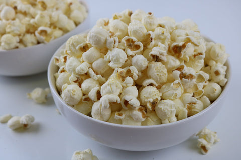 Hospitality POPCORN MICROWAVABLE NATURAL