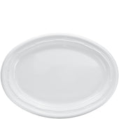 Dart PLATTER PLASTIC LAMINATED WHITE 11