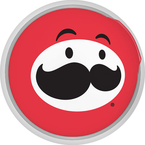 Pringles Large Original Grab and Go, 2.38 Ounce -- 12 per case.