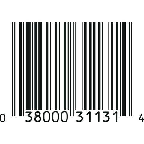 Pop-Tarts Frosted Brown Sugar Cinnamon, 3.3 Ounce - 6 per box -- 12 per case