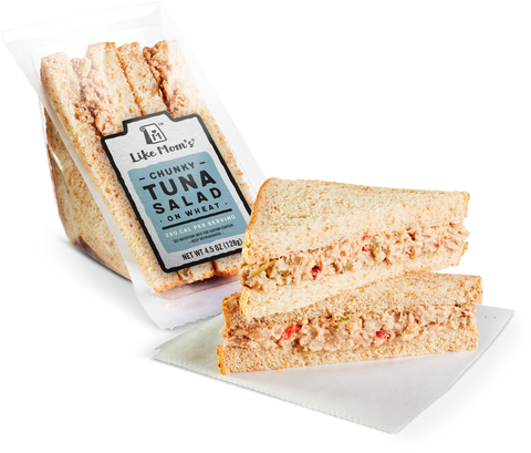 【 sandwich 】 Order Online