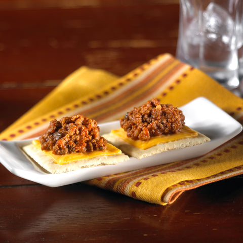 Sunshine® CRACKER KRISPY® ORIGINAL SALTINES
