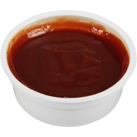 Heinz Barbecue Dipping Cup, 2 Ounce -- 60 Case
