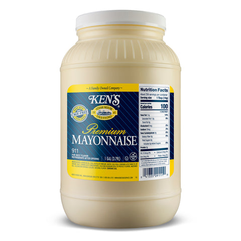 Ken's Foods MAYONNAISE PREMIUM