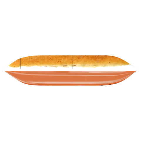 Austin® CRACKER PEANUT BUTTER SANDWICH SQUARE SS SLEEVE