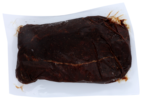 Tyson Marinated Black and Gold Ranch Cut Steak, 12 Pound.