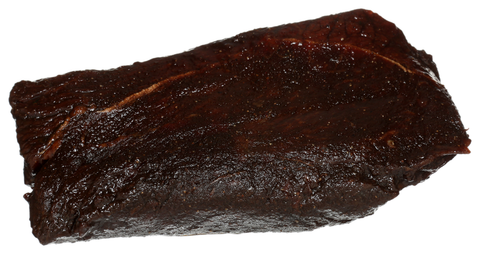 Tyson Marinated Black and Gold Ranch Cut Steak, 12 Pound.