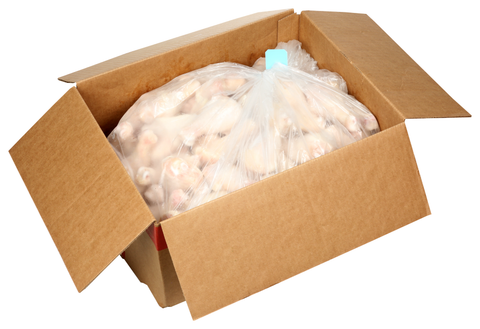 Chicken Drumstick Extra Large If 96 Ct 9657-0928