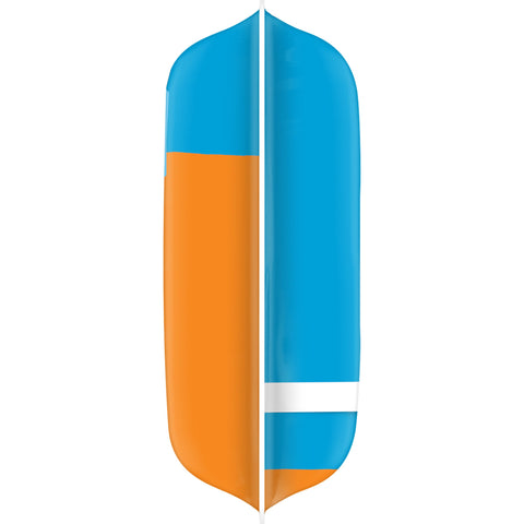 Kellogg's® SNACK BAR RICE KRISPIES TREATS® CARAMEL CHOCOLATEY CHUNK