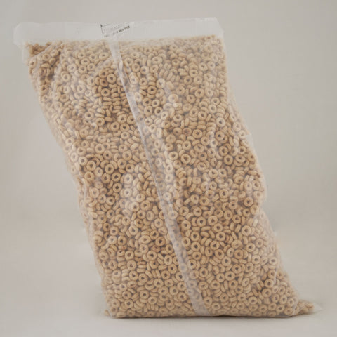 Bulk Pak Honey Nut Cheerios Cereal 4 Case 39 Ounce