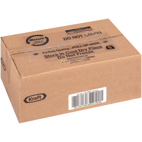 Kraft Sauce Tartar Sqeeze, 7/16 Ounce -- 200 per case