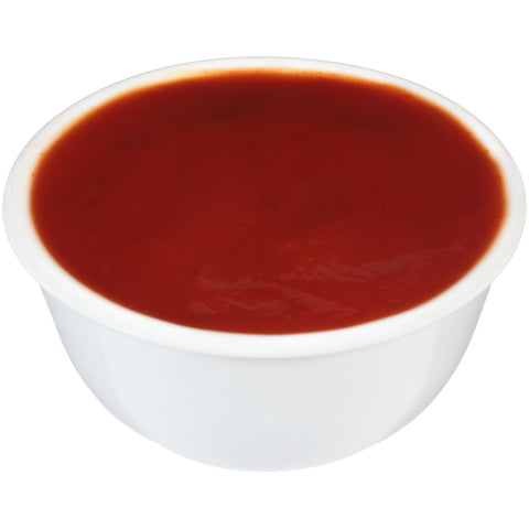 Heinz Red Ketchup - Plastic Top Down Bottle, 14 Ounce -- 16 per case