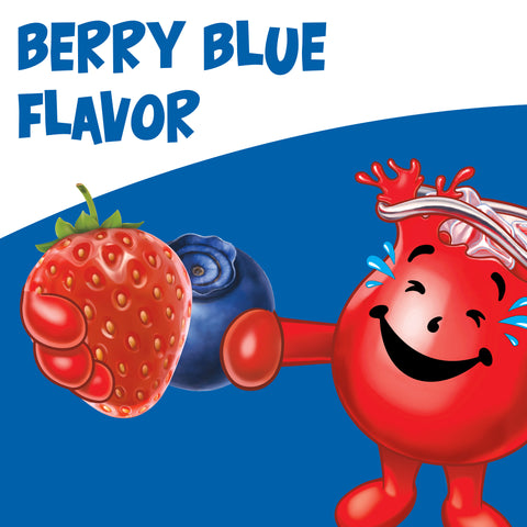 Drink Kool-aid Burst Berry Blue Moon Rtd