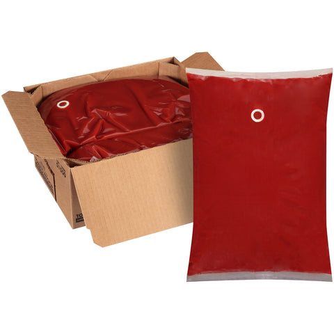 Ketchup Dispenser Pack 515500/78000075