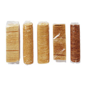 Keebler® CRACKER MEDLEY-TOASTEDS VARIETY PACK